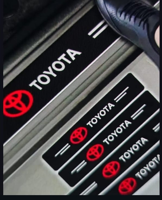 Panel Tap