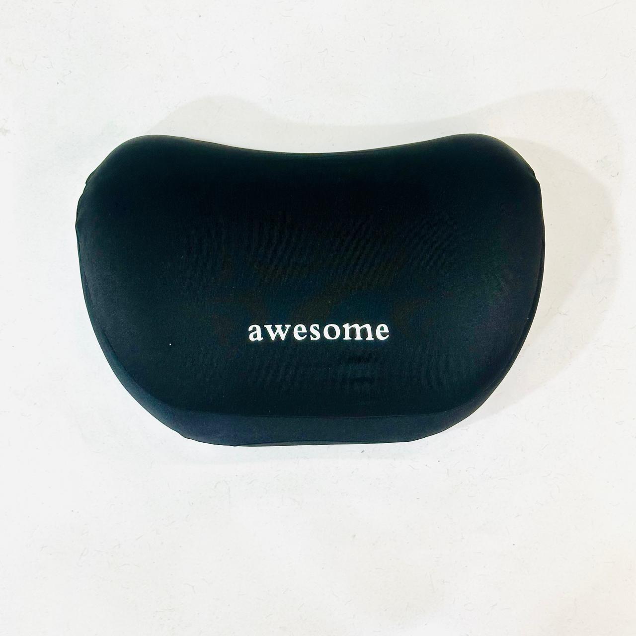 Back Premium Pillow