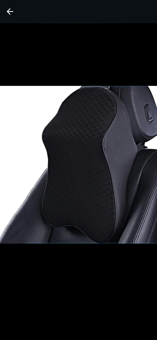 Neck Rest | Neck Support | Hight Quality