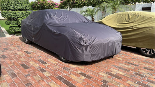 Car Top Cover 100% water proof (vigo,landcruiser,haval,jac,suvs)