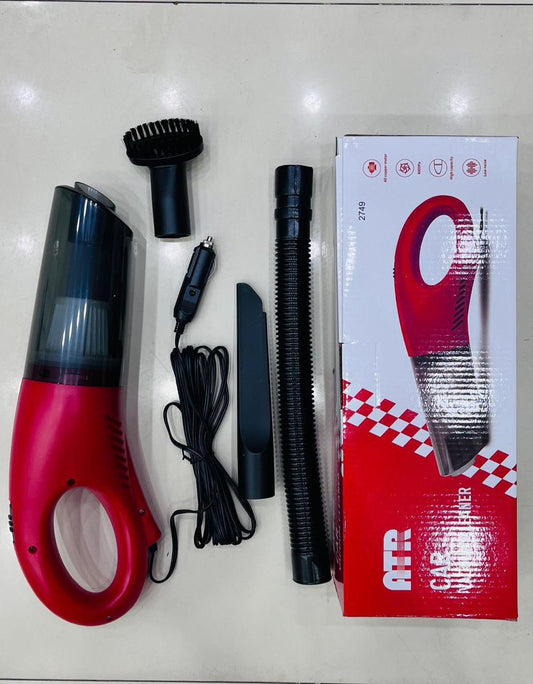 Vacuum Cleaner | Premium Quality
