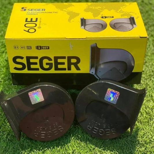 Seger Horn | Primum Quality