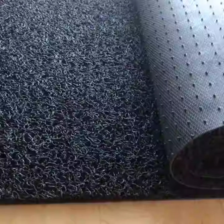 Grass mats