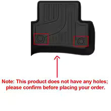 LHD Car Floor Mat For Aeolus Haohan Hedmos 06 Accessorie 2023~2026 Interior Pad Waterproof Anti Slip Liner Foot Carpet Protector