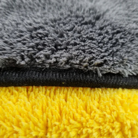 Microfiber Towel | Primum Quality