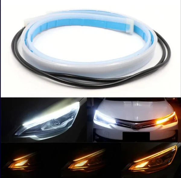 car head ligth ligrh 2 pc