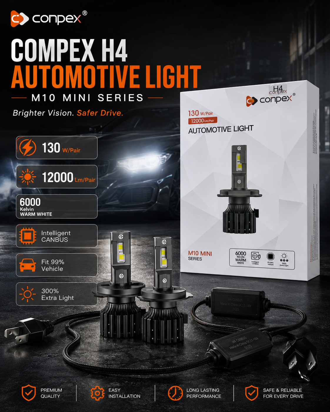 Led Lights