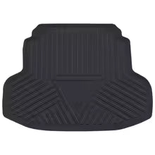 Use for Honda Civic car carpet Honda Civic car floor mat trunk mat Full Set Trim to Fit For Honda Civic waterproof floor mat RHD