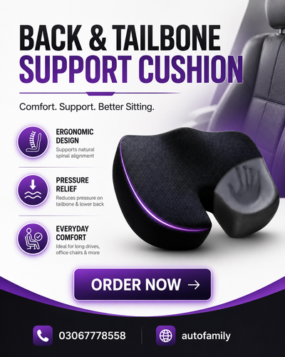 Back Support