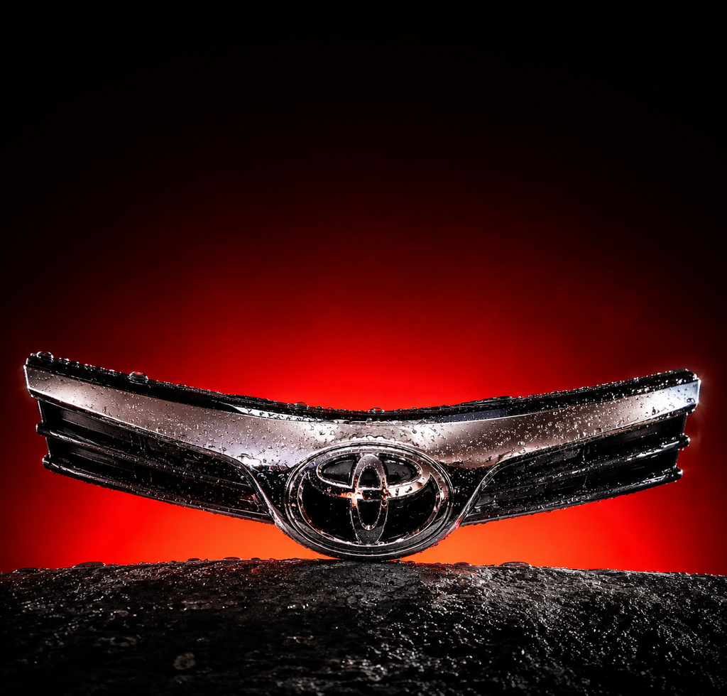 Crolla Front Grill | Primum Quality