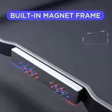 Magnetic Side Window Sunshades For Hyundai Tucson (2015-2020) Rear Passenger Privacy Car Window Sun Shade For TUCSON ACCESSORIES