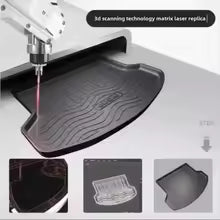 Use for Honda Civic car carpet Honda Civic car floor mat trunk mat Full Set Trim to Fit For Honda Civic waterproof floor mat RHD