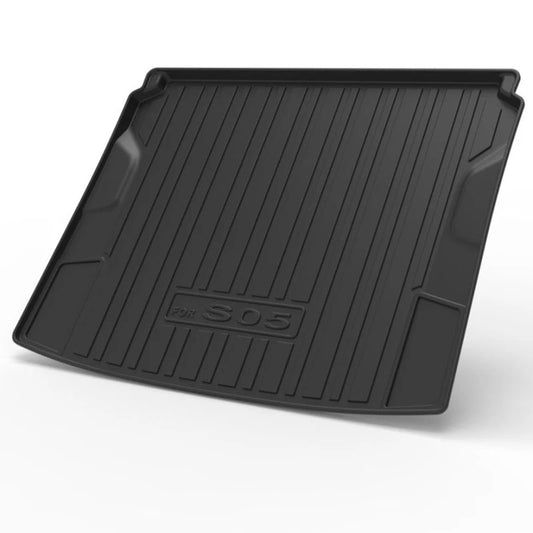 Changan DEEPAL S05 TPU Floor Mats & Trunk Mat | Waterproof | AutoFamily
