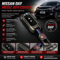 Nissan Day Metal Cover | Premium Quality