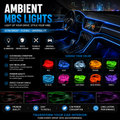 1 pc Mbs Lights | Premium Quality
