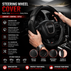 streieng cover