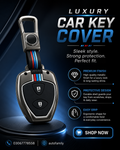 Metal Cover | Primum Quality | ALL  CAR AVALIBLAE