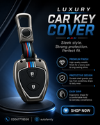 Metal Cover | Primum Quality | ALL  CAR AVALIBLAE