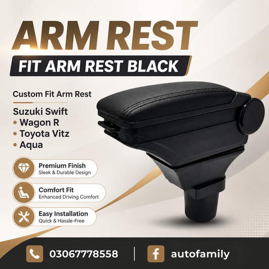 Plastic console | Primum Quality