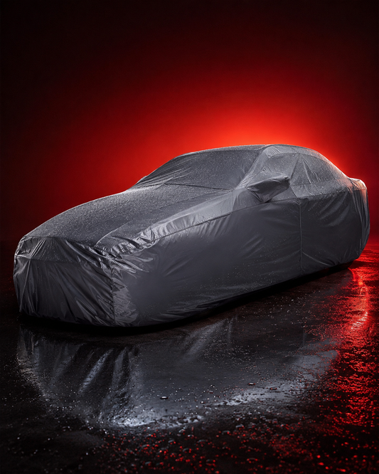 Car Top Cover 100% water proof (vigo,landcruiser,haval,jac,suvs)