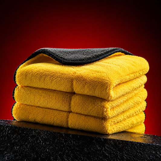 Microfiber Towel | Primum Quality