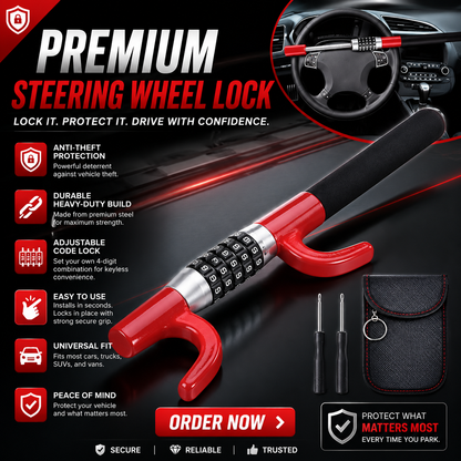 streeing lock