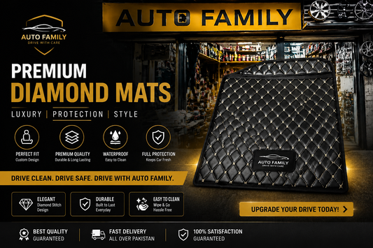 Car Floor Mats with yours car Logo