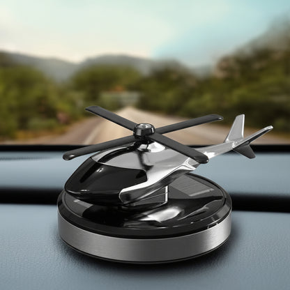 Dashboad stylish AirPlane