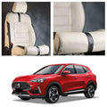 MG HS PHEV Type R Black Black Seat Covers 2025 - 2026