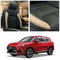MG HS PHEV Type R Black Black Seat Covers 2025 - 2026