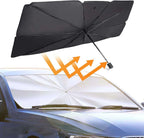 Front Screen Umbrella  | Premium Quality