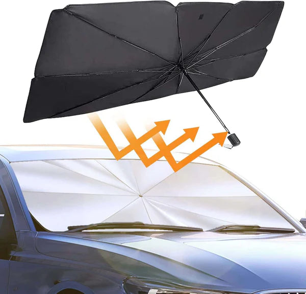 Front Screen Umbrella  | Premium Quality