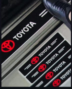 Panel Tap