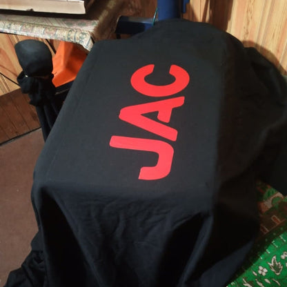 Car Top Cover 100% water proof (vigo,landcruiser,haval,jac,suvs)