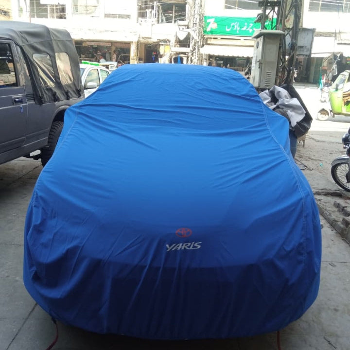 Car Top Cover 100% water proof (yaris ,crolla,city,civic, 5seat)