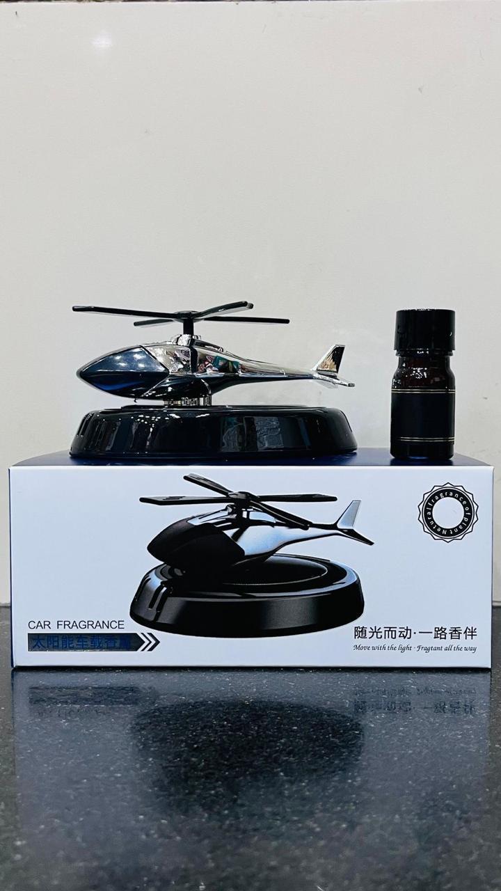 Dashboad stylish AirPlane