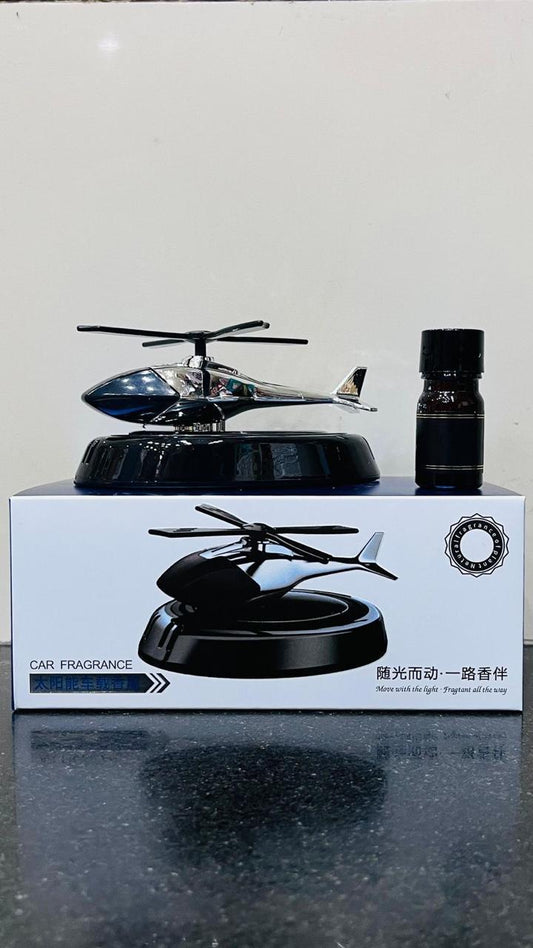 Dashboad stylish AirPlane