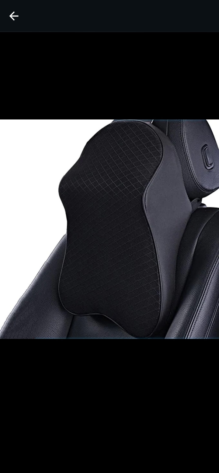 Neck Rest | Neck Support | Hight Quality