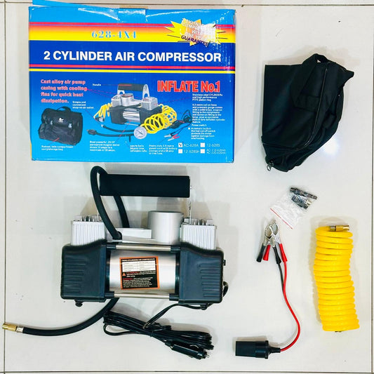 Car Air Compressor & Tire Inflators | Primum Quality