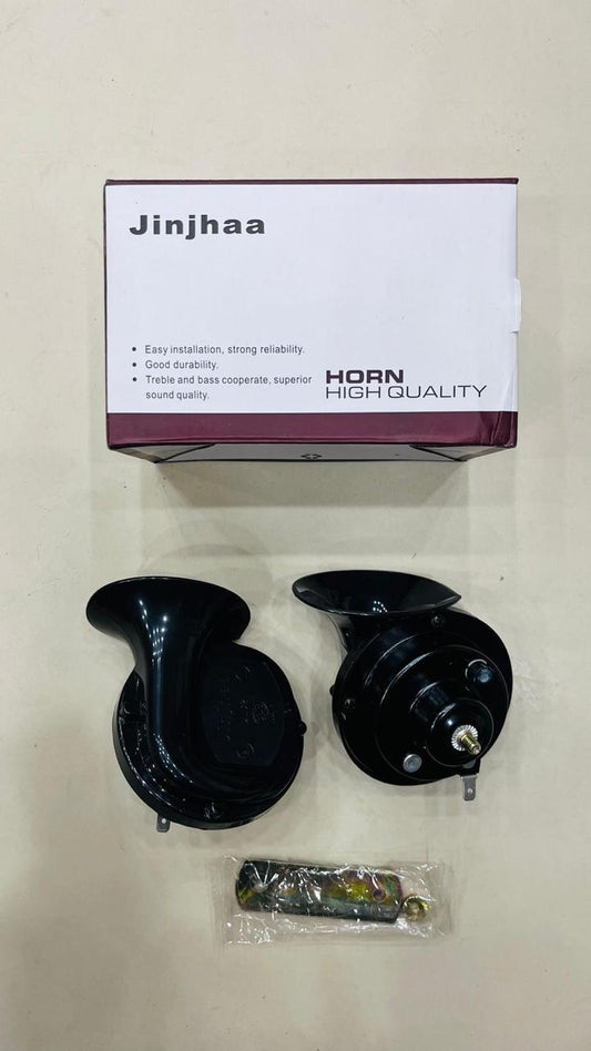 Jinja Horn | Horn | Premium Quality