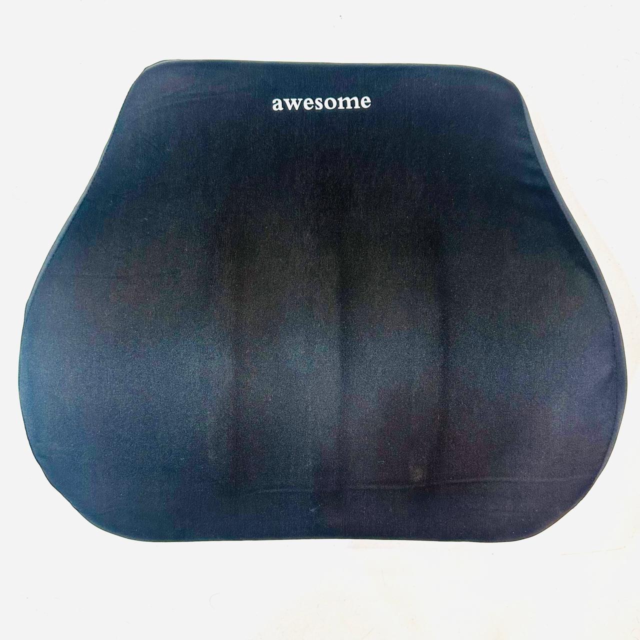Comforbale Back Seat | Premium Quality