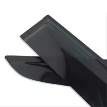 For Great Wall Haval H6 3nd Gen 2021 2022 2023 2024 2025 Weathershield Sun Rain Deflector Guard Car Window Deflector