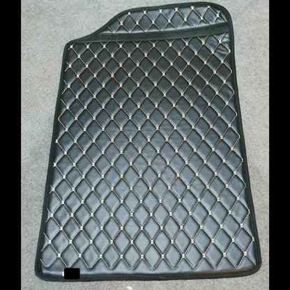 Car Floor Mats with yours car Logo