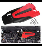 Honda Civic 1.5T Type R Style Engine Cover | 2016 to 2024