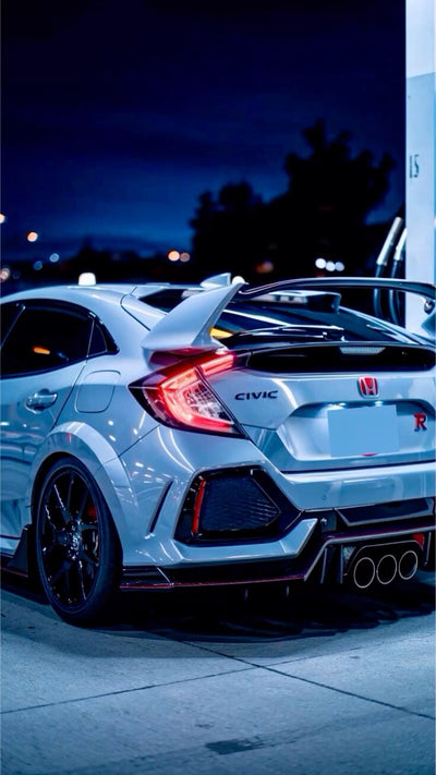 Body Kits