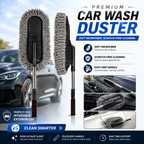 Car WashDuster | Premium Quality