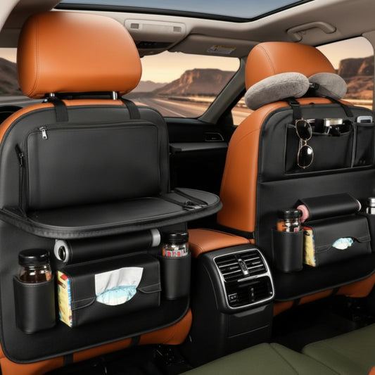 Car Back Seat | Exter seat