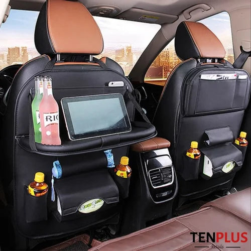 Car Back Seat | Exter seat