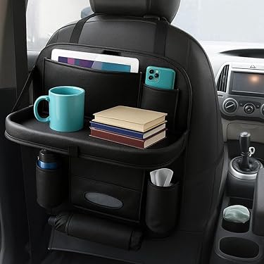 Car Back Seat | Exter seat