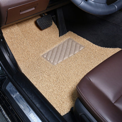 Grass mats
